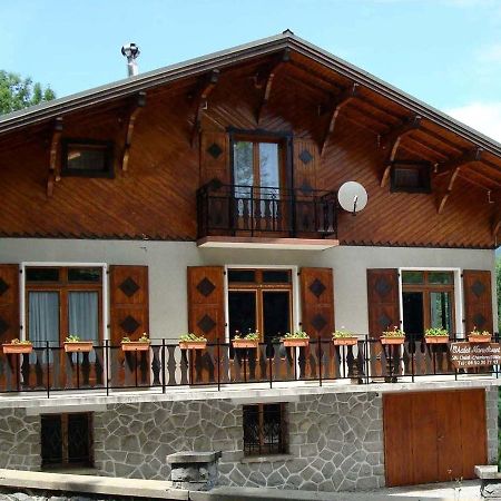 Villa Chalet Marie Stuart Samoëns Exterior foto